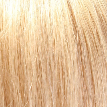 Világos szőke európai haj 60-70 cm