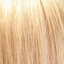 Világos szőke európai haj 80-90 cm