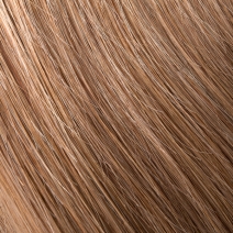 Világosbarna európai haj 40-50 cm
